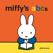 Miffy's ABCs by Running Press
