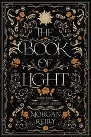 The Book of Light by Reilly, Morgan