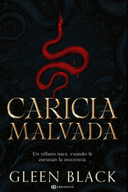 Caricia Malvada by Black, Gleen