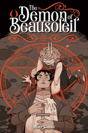 The Demon of Beausoleil by Costa, Mari