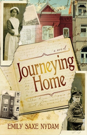 Journeying Home by Nydam, Emily Saxe