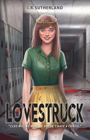 Lovestruck by Sutherland, Anissa
