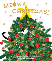 Meowy Christmas! by Christodoulou, Panos