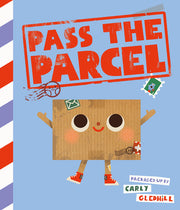 Pass the Parcel by Gledhill, Carly