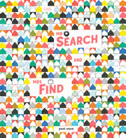 Miss Search and MR Find by Csil