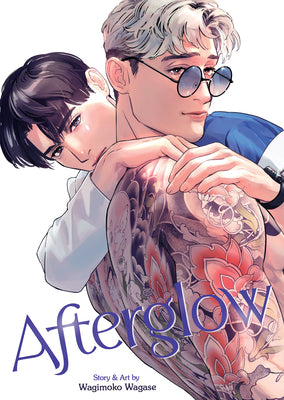 Afterglow by Wagase, Wagimoko