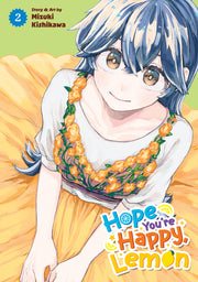 Hope You're Happy, Lemon Vol. 2 by Kishikawa, Mizuki