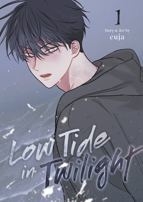 Low Tide in Twilight Vol. 1 -- Euja, Paperback