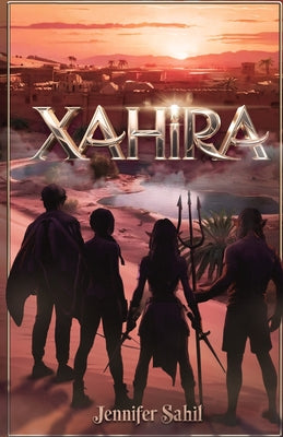 Xahira by Sahil, Jennifer