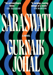 Saraswati by Johal, Gurnaik