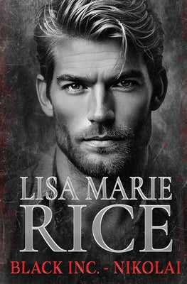 Nikolai by Rice, Lisa Marie