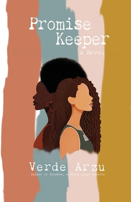 Promise Keeper by Arzu, Verde