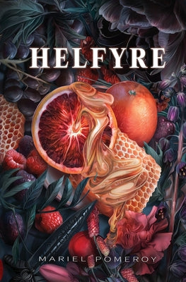 Helfyre -- Mariel Pomeroy, Paperback