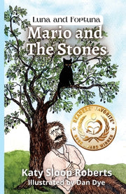 Mario and The Stones by Roberts, Katy Sloop