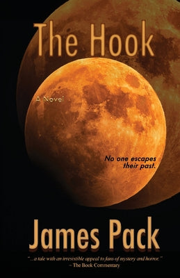 The Hook -- James Pack, Paperback