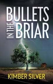 Bullets in the Briar by Silver, Kimber