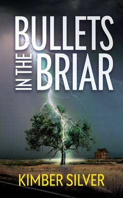 Bullets in the Briar by Silver, Kimber