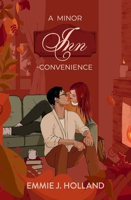 A Minor Inn-Convenience by Holland, Emmie J.