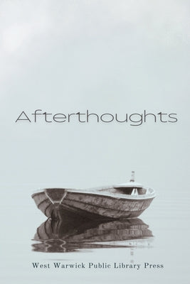 Afterthoughts -- Amber Bliss, Paperback