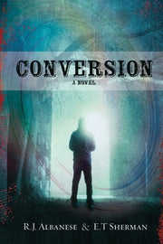 Conversion by Albanese, R. J.