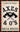 Axes & O's by Grosse, Kayla