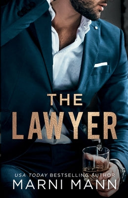 The Lawyer -- Marni Mann, Paperback