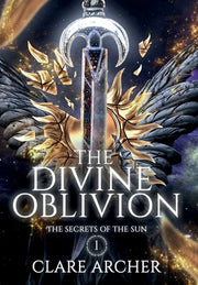 The Divine Oblivion by Archer, Clare