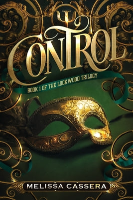 Control -- Melissa Cassera, Paperback
