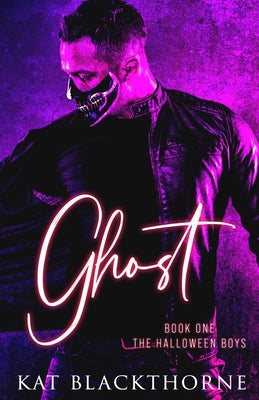 Ghost -- Kat Blackthorne, Paperback