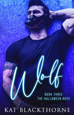 Wolf -- Kat Blackthorne, Paperback