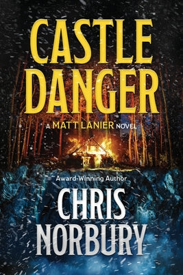 Castle Danger by Norbury, Chris