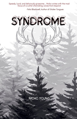 Syndrome -- Nicho Young, Paperback
