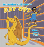Omaculus and Omar's Day Out by Lewis, Mika L.