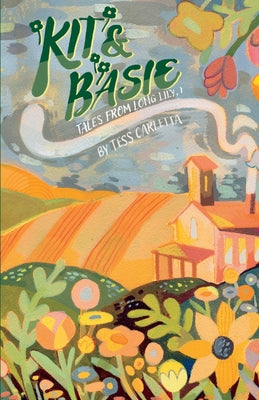Kit & Basie -- Tess Carletta, Paperback