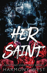 Her Saint by West, Harmony