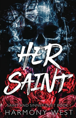 Her Saint by West, Harmony