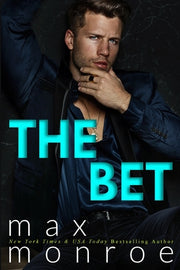 The Bet by Monroe, Max