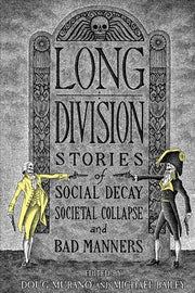 Long Division by Murano, Doug