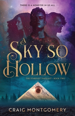 A Sky So Hollow by Montgomery, Craig