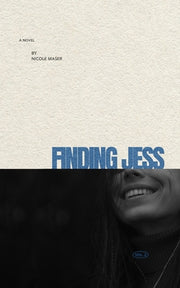 Finding Jess by Maser, Nicole