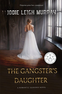 The Gangster's Daughter by Murray, Jodie Leigh