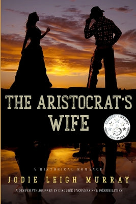 The Aristocrat's Wife by Murray, Jodie Leigh