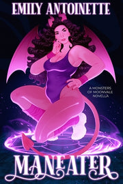 Maneater by Antoinette