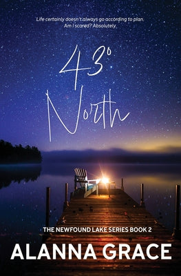 43? North by Grace, Alanna