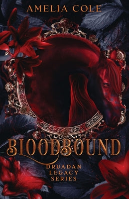 Bloodbound -- Amelia Cole, Paperback