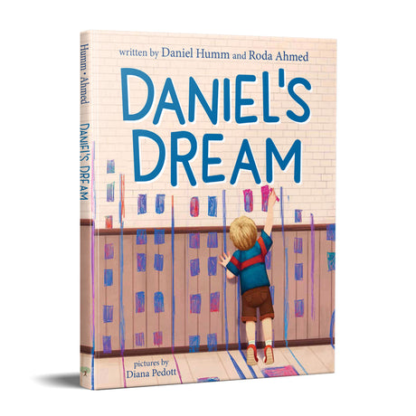 Daniel's Dream -- Daniel Humm, Hardcover