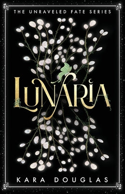 Lunaria by Douglas, Kara