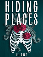 Hiding Places by Post, Ej
