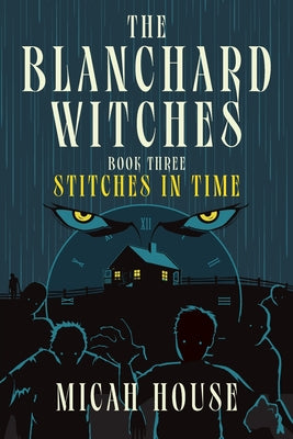 Stitches in Time by House, Micah