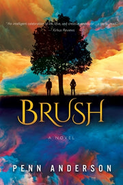 Brush by Anderson, Penn